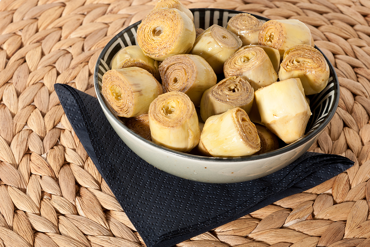 Carciofi Candini