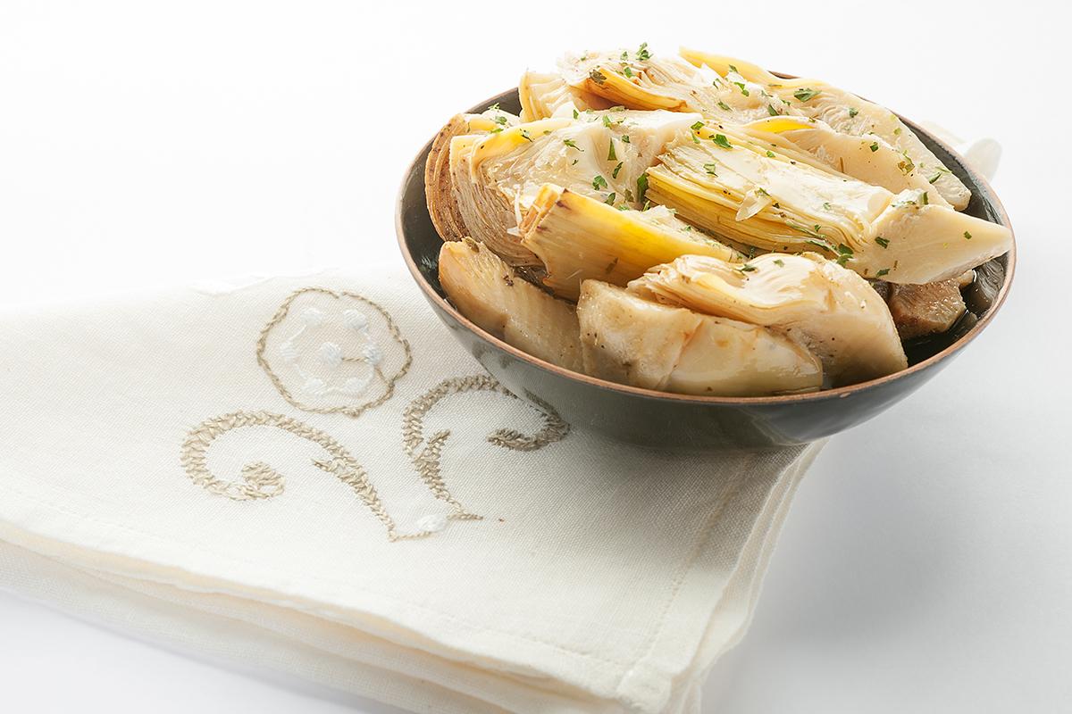 Carciofi 