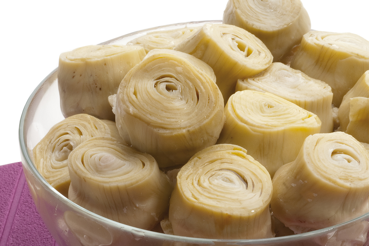 Carciofi Fini