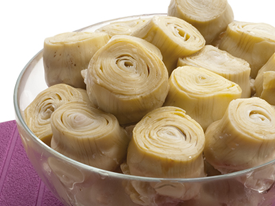 Carciofi Fini