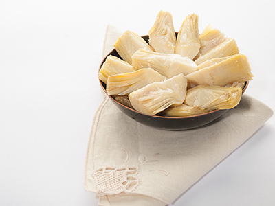 Carciofi Tagliati a Quartini