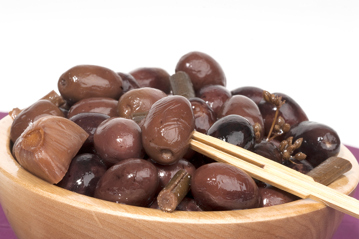 Olive alla marchigiana