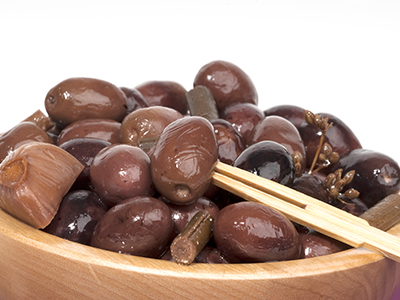 Olive alla marchigiana