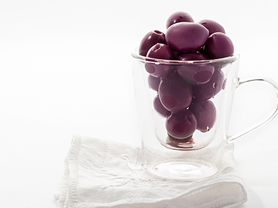 Olive nere Nostraline