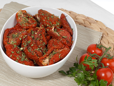 Pomodori Secchi